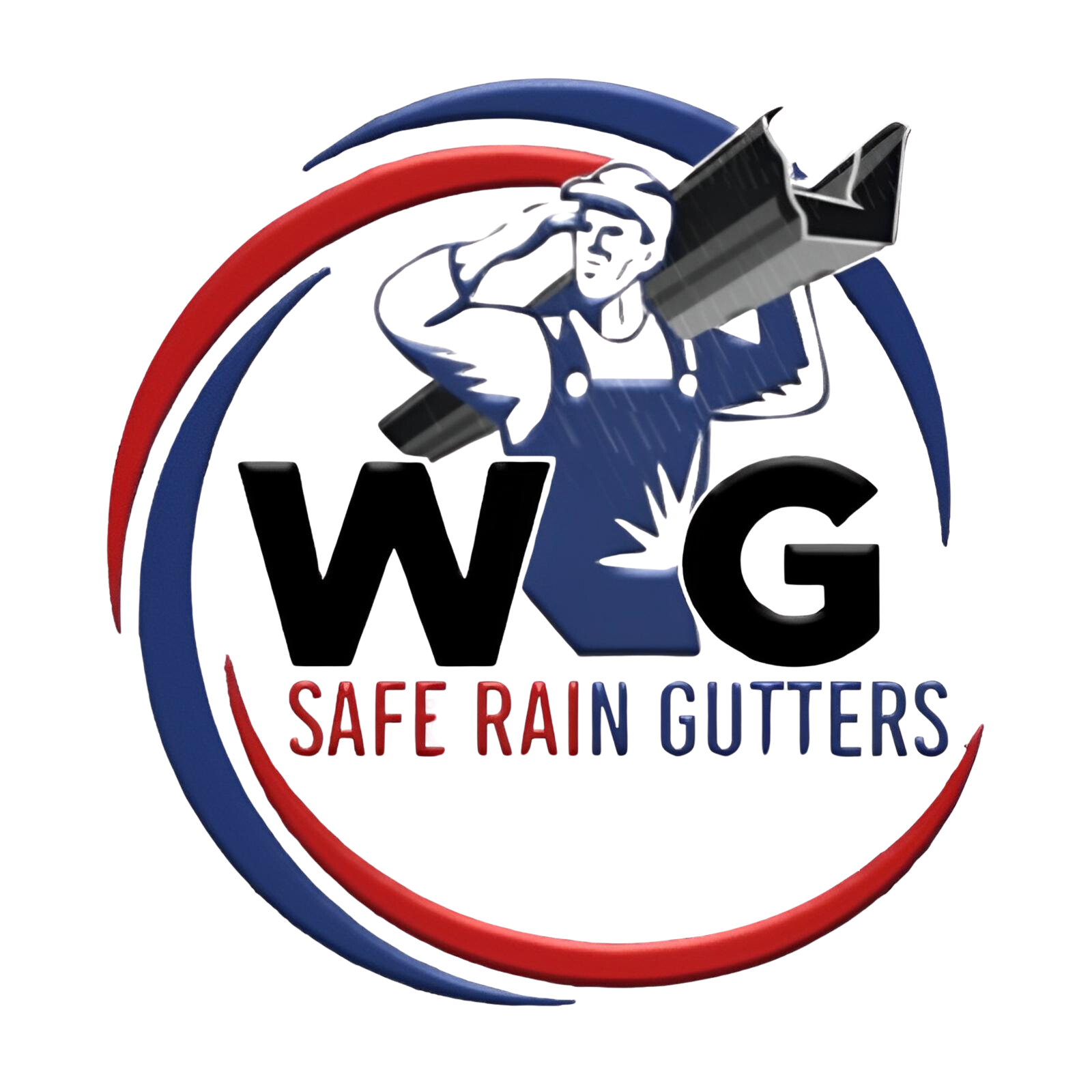 Gutter - WG Safe Rain Gutters